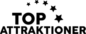 Top Attraktioner logo